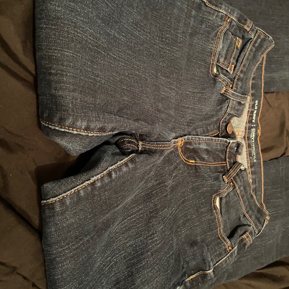 Jeans - Picture 1 of 9